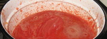 домашний кетчуп валерик. Шаг 3