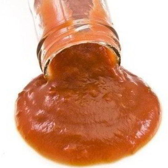 Рецепт домашнего натурального кетчупа с чесноком