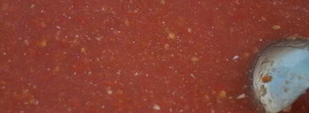 кетчуп чесночный. Шаг 4