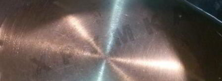 кетчуп чили на зиму. Шаг 3