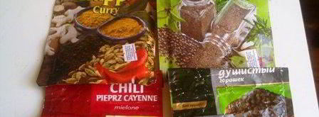 кетчуп домашний пряный. Шаг 13