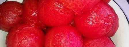 кетчуп домашний пряный. Шаг 5