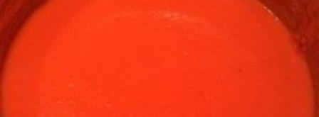 кетчуп из помидоров на зиму. Шаг 6