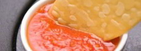 кетчуп из помидоров. Шаг 12