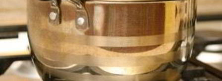 кетчуп из помидоров. Шаг 5