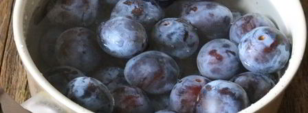 кетчуп из слив на зиму. Шаг 5