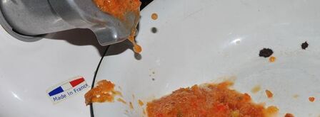 кетчуп по-домашнему с дымком. Шаг 4