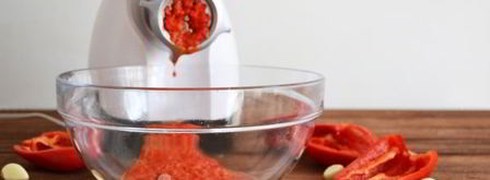 кетчуп с крахмалом на зиму. Шаг 7