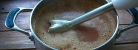 кетчуп с луком на зиму. Шаг 7