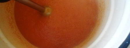 кетчуп вкусный. Шаг 7