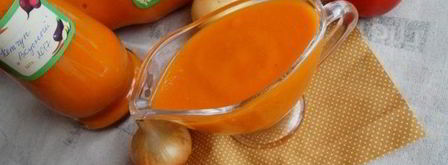 кетчуп вкусный. Шаг 9