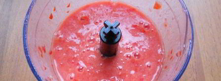 острый кетчуп в мультиварке. Шаг 3