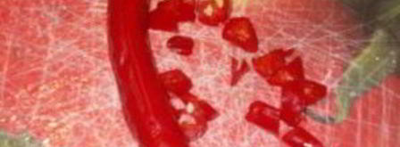 кисло-сладкий соус для мяса. Шаг 5