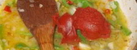 кисло-сладкий соус для мяса. Шаг 7