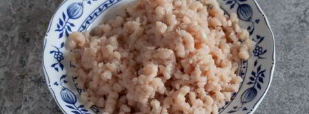 куриный соус болоньезе. Шаг 7