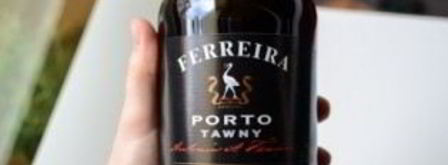 малиновый соус к утке. Шаг 5