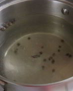 Быстрый маринад для капусты