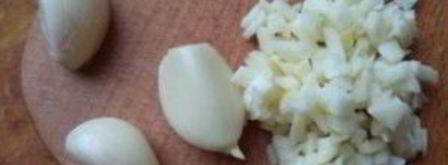 быстрый маринад для капусты. Шаг 4