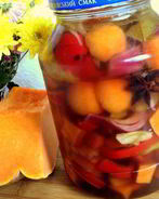 Маринад Ассорти