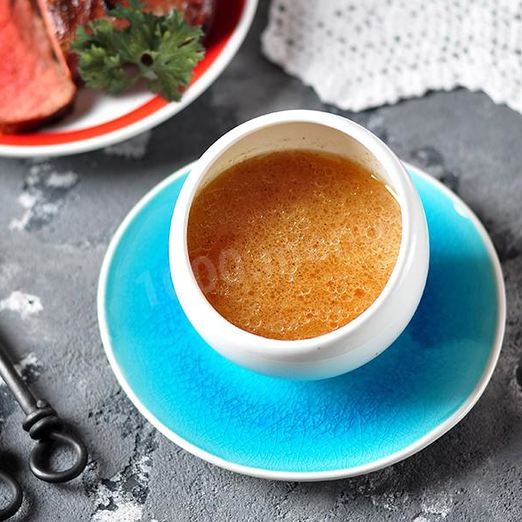 Маринад для говядины для запекания в духовке