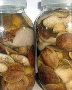 Маринад для грибов