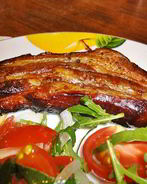 Маринад для грудинки