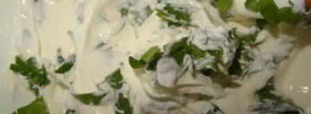 маринад для куриной грудки. Шаг 3