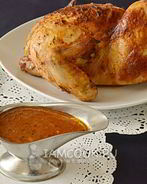 Маринад для курицы гриль