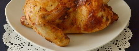 маринад для курицы гриль. Шаг 10