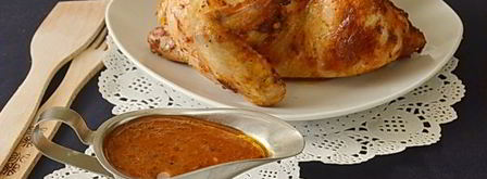 маринад для курицы гриль. Шаг 11