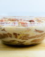 Маринад для курицы на решетке