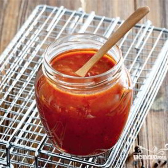 Рецепт маринада для морского коктейля