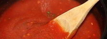 маринад для морского коктейля. Шаг 6