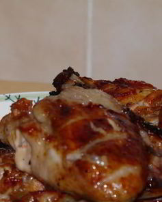 Маринад для мяса и курицы