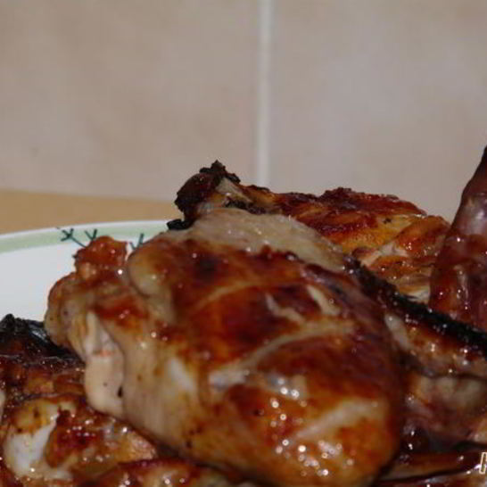 Рецепт маринада для мяса и курицы