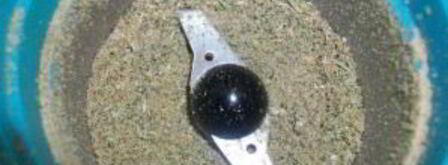 маринад для мяса. Шаг 3