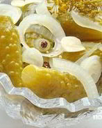 Маринад для огурцов