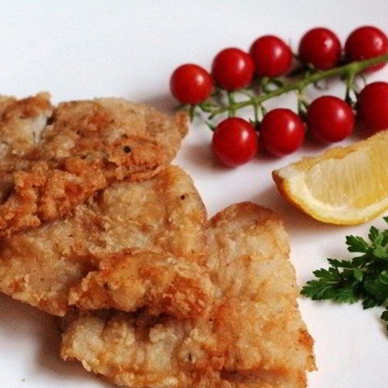 Рецепт маринада для пангасиуса