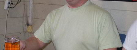 маринад для раков и креветок. Шаг 3