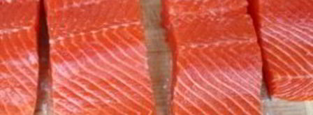 маринад для рыбы на гриле. Шаг 3