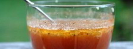 маринад для рыбы на гриле. Шаг 4