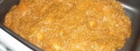 маринад для рыбы. Шаг 6