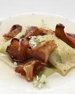 Маринад для рыжиков