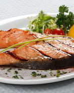 Маринад для семги