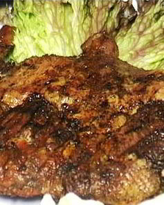 Маринад для цыпленка табака