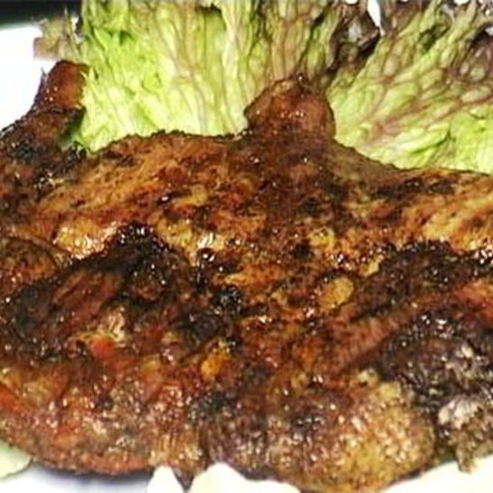 Рецепт маринада для цыпленка табака