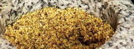 маринад для цыпленка табака. Шаг 5