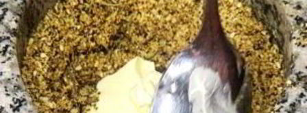 маринад для цыпленка табака. Шаг 6