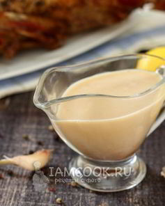 Маринад для утки в духовке