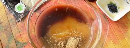 маринад для утки в духовке. Шаг 5